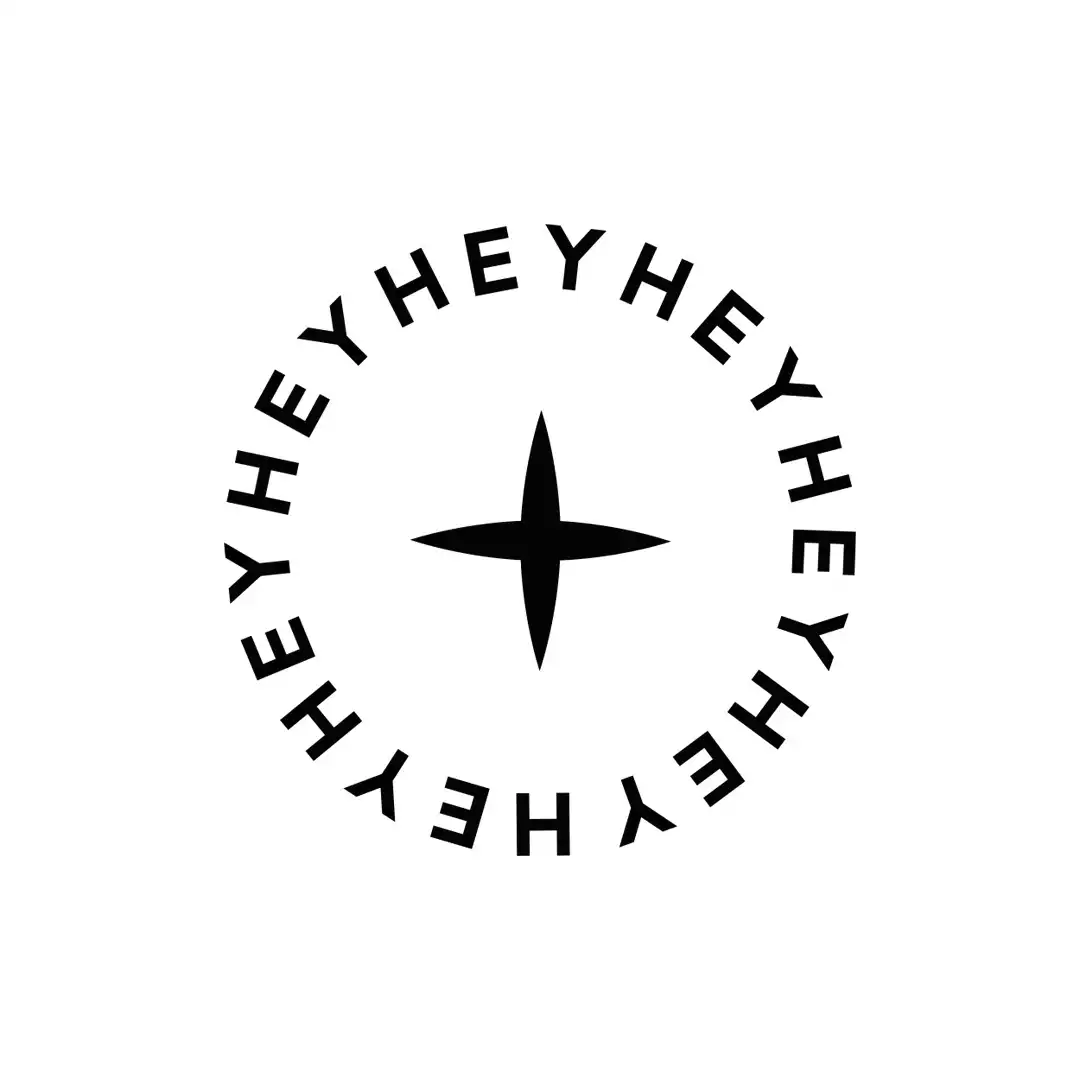 byHey_Logo_black